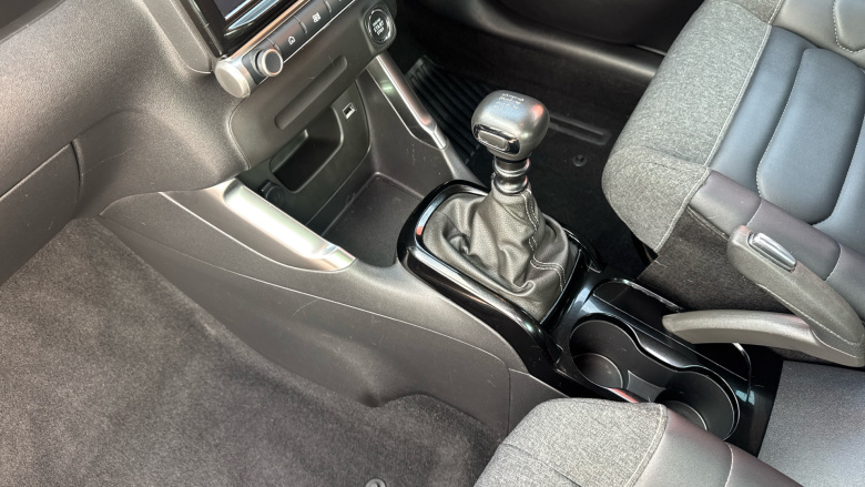 Citroen C3 Aircross 1.2 PureTech 110 Shine Plus 5dr Petrol Hatchback